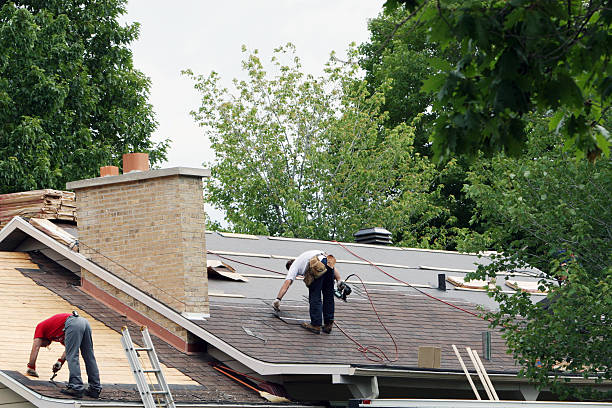 Best Roof Inspection Near Me  in Merton, WI