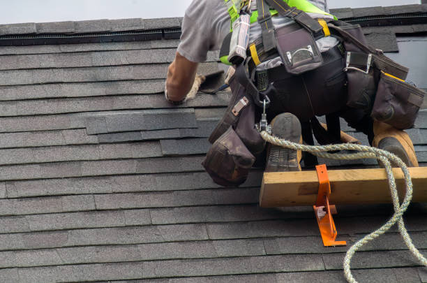 Residential Roof Replacement in Merton, WI