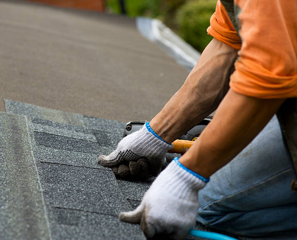 Residential Roof Replacement in Merton, WI