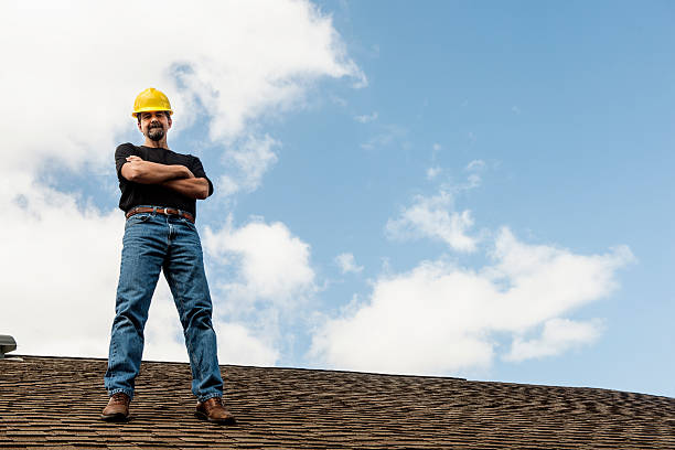 Reliable Merton, WI Roofing Contractor Solutions