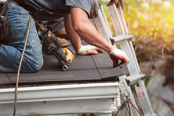 Best Slate Roofing Contractor  in Merton, WI