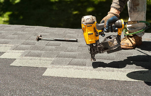 Best Flat Roof Repair Services  in Merton, WI
