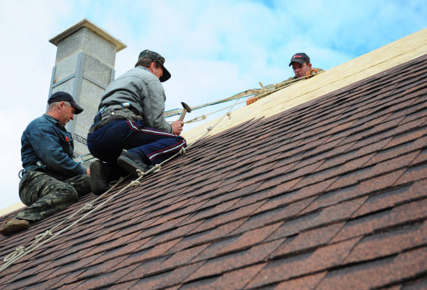 Best Commercial Roofing Services  in Merton, WI